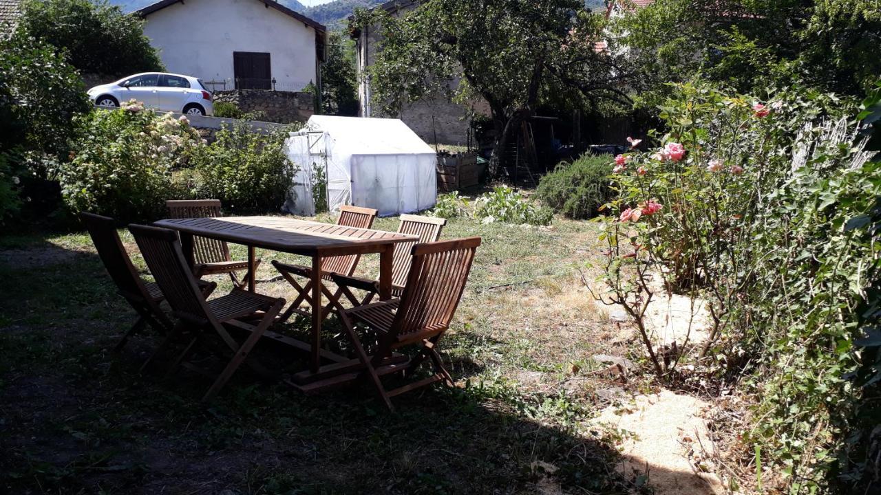 La Sereine Pech Zewnętrze zdjęcie